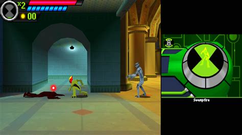 ben 10 ultimate alien cosmic destruction game download